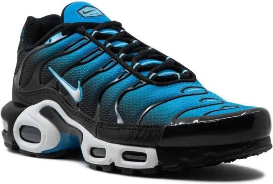 Nike Air Max Plus "Aquarius Blue" sneakers Blauw