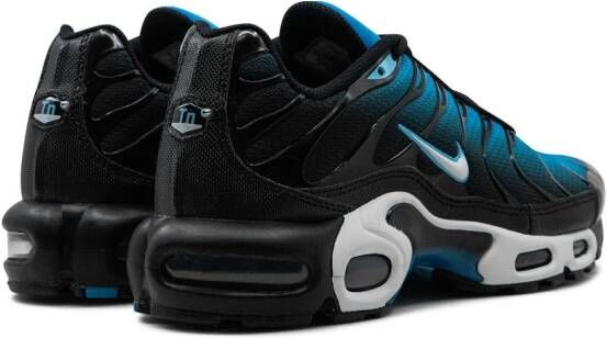 Nike Air Max Plus "Aquarius Blue" sneakers Blauw