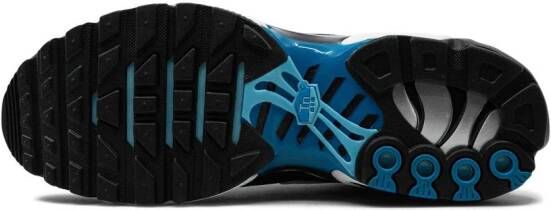 Nike Air Max Plus "Aquarius Blue" sneakers Blauw