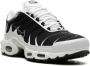 Nike Air Max Plus "Black White" sneakers Wit - Thumbnail 2