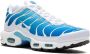 Nike Air Max Plus "Blue Gaze" sneakers Blauw - Thumbnail 2