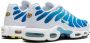 Nike Air Max Plus "Blue Gaze" sneakers Blauw - Thumbnail 3