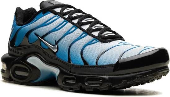 Nike Air Max Plus "Blue Gradient" sneakers Blauw