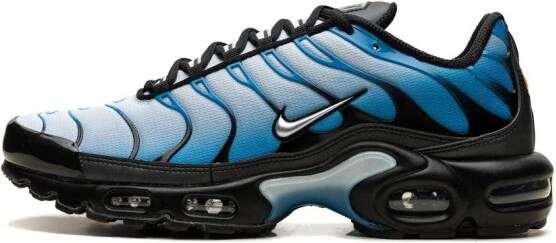 Nike Air Max Plus "Blue Gradient" sneakers Blauw