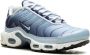 Nike Air Max Plus "Metallic Silver" sneakers Grijs - Thumbnail 12