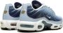 Nike Air Max Plus "Metallic Silver" sneakers Grijs - Thumbnail 13