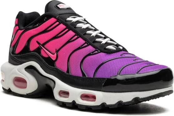 Nike "Air Max Plus Dark sneakers" Paars