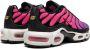 Nike "Air Max Plus Dark sneakers" Paars - Thumbnail 3