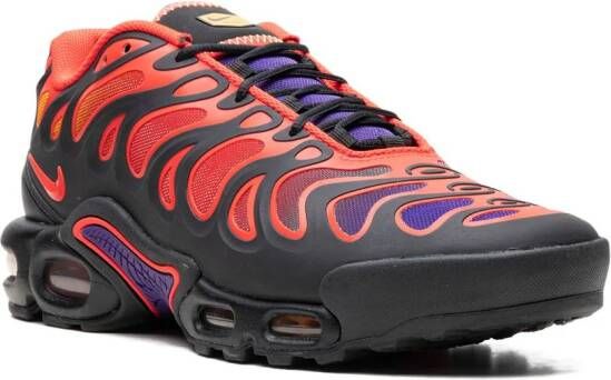 Nike Air Max Plus Drift "All Day" sneakers Zwart