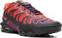 Nike Zoom LeBron NXXT Gen AMPD "Summit Lake Hornets" sneakers Paars - Thumbnail 12
