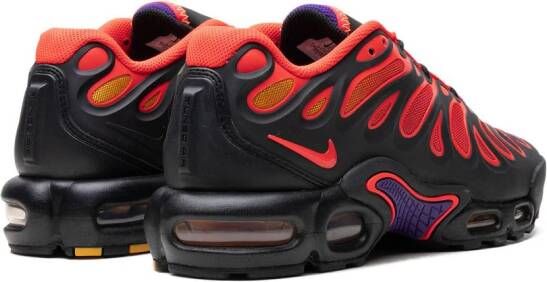 Nike Air Max Plus Drift "All Day" sneakers Zwart