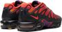 Nike Zoom LeBron NXXT Gen AMPD "Summit Lake Hornets" sneakers Paars - Thumbnail 13
