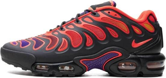 Nike Air Max Plus Drift "All Day" sneakers Zwart