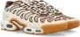 Nike Air Footscape geweven sneakers Bruin - Thumbnail 6