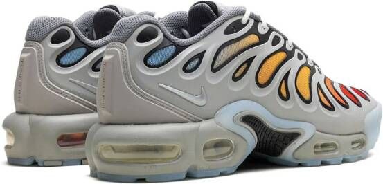Nike Air Max Plus Drift sneakers Grijs