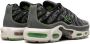 Nike "Air Max Plus Essential Crater Green sneakers" Zwart - Thumbnail 3