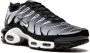 Nike Air Max Plus low-top sneakers Zwart - Thumbnail 2