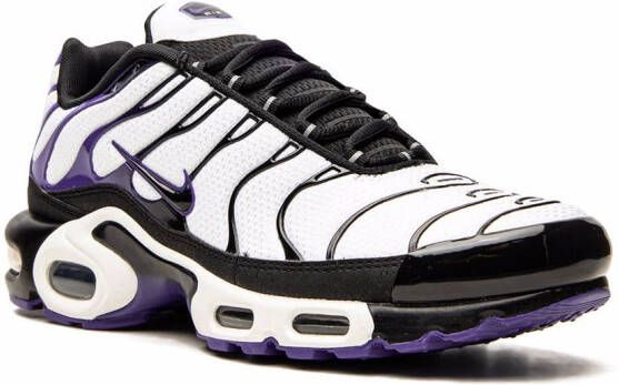 Nike Renew In-Season TR 9 low-top sneakers Zwart