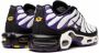 Nike Renew In-Season TR 9 low-top sneakers Zwart - Thumbnail 2