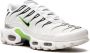 Nike Air Max Plus low-top sneakers Wit - Thumbnail 6