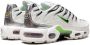 Nike Air Max Plus low-top sneakers Wit - Thumbnail 3