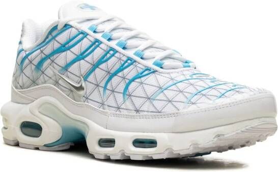 Nike Air Max Plus "Marseille" sneakers Wit