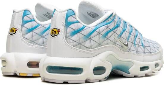 Nike Air Max Plus "Marseille" sneakers Wit