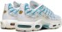 Nike Air Max Plus "Metallic Silver" sneakers Grijs - Thumbnail 3
