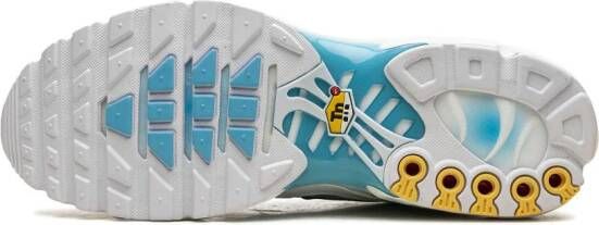 Nike Air Max Plus "Marseille" sneakers Wit