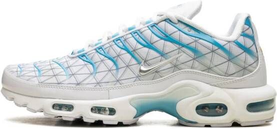 Nike Air Max Plus "Marseille" sneakers Wit