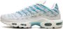 Nike Air Max Plus "Metallic Silver" sneakers Grijs - Thumbnail 5