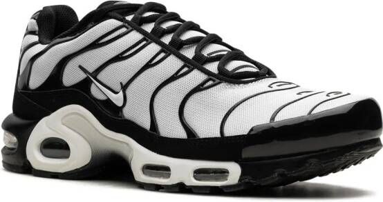 Nike "Air Max Plus Oreo sneakers" Zwart