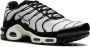 Nike "Air Footscape Woven Black Smoke Grey sneakers " Zwart - Thumbnail 18