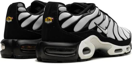 Nike "Air Max Plus Oreo sneakers" Zwart