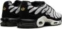 Nike "Air Footscape Woven Black Smoke Grey sneakers " Zwart - Thumbnail 19