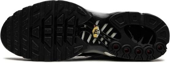 Nike "Air Max Plus Oreo sneakers" Zwart