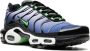 Nike "Air Max Plus Scream Green sneakers" Zwart - Thumbnail 2