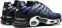 Nike "Air Max Plus Scream Green sneakers" Zwart - Thumbnail 3