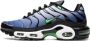 Nike "Air Max Plus Scream Green sneakers" Zwart - Thumbnail 5