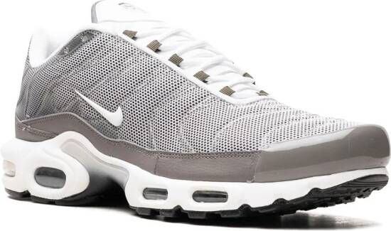 Nike "Air Max Plus SE Flat Pewter sneakers" Grijs