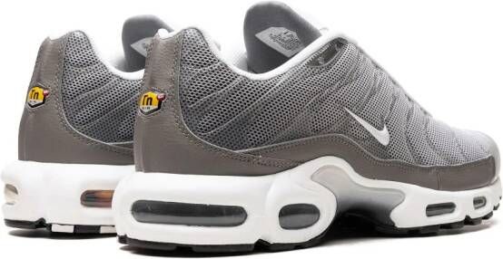 Nike "Air Max Plus SE Flat Pewter sneakers" Grijs