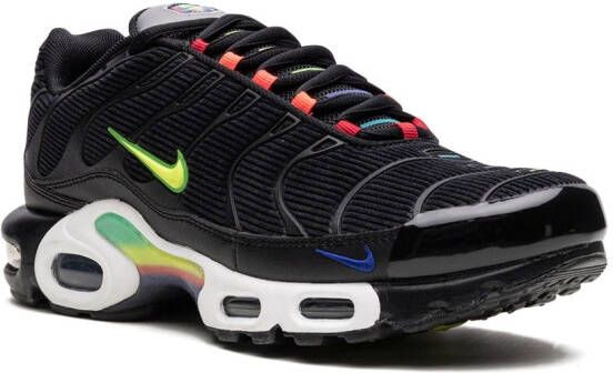 Nike Air Max Plus SE Zwart