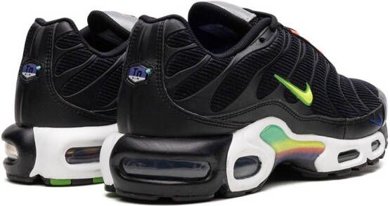 Nike Air Max Plus SE Zwart