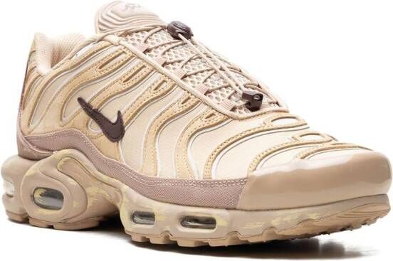 Nike Air Max Plus "Sesame" sneakers Bruin