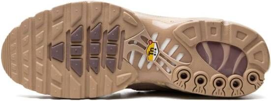 Nike Air Max Plus "Sesame" sneakers Bruin