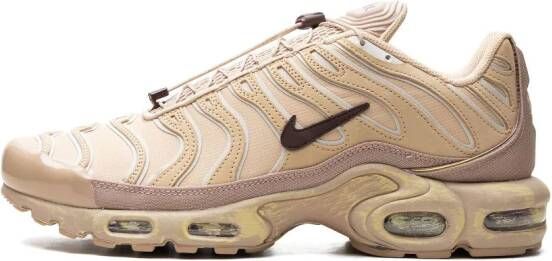 Nike Air Max Plus "Sesame" sneakers Bruin