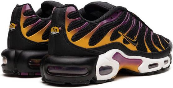 Nike Air Max Plus sneakers Zwart