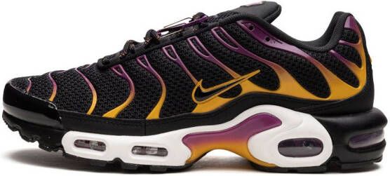 Nike Air Max Plus sneakers Zwart