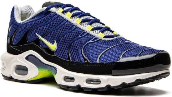 Nike Air Max Plus sneakers Blauw