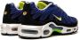 Nike Air Max Plus sneakers Blauw - Thumbnail 3